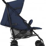 Passeggino leggero e pieghevole - Chicco London Up