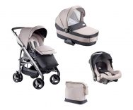 Passeggini Trio Inglesina Zippy