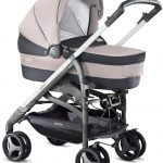 Passeggino Trio Inglesina Zippy