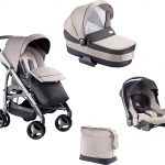 Passeggino Trio Inglesina Zippy