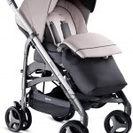 Passeggino Trio Inglesina Zippy