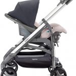 Passeggino Trio Inglesina Zippy