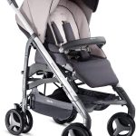 Passeggino Trio Inglesina Zippy