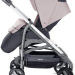 Passeggino Trio Inglesina Zippy