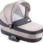 Passeggino Trio Inglesina Zippy