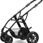 Passeggino Trio Kinderkraft 3 in 1