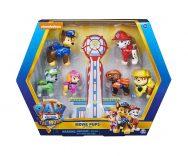 Paw Patrol set 6 personaggi – Spin Master