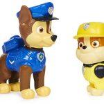 Paw Patrol 6 personaggi - Spin Master