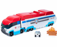 Camion Paw Patroller – Paw Patrol