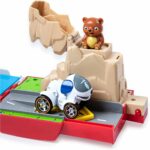 Paw Patroller - Camion Paw Patrol