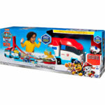 Paw Patroller - Camion Paw Patrol - Scatola