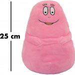 Peluche Barbapapà Barbasogno Ninna nanna 25 cm - Giochi Preziosi