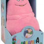 Peluche Barbapapà Barbasogno Ninna nanna - Giochi Preziosi