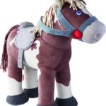 Peluche HABA - Cavallo Joey