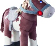 Peluche Cavallo Joey da 18 mesi – Haba 305464