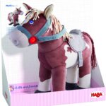 Peluche HABA - Cavallo Joey