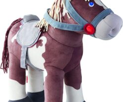 Peluche HABA - Cavallo Joey