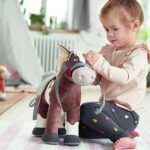 Peluche HABA - Cavallo Joey