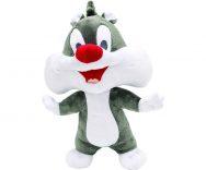 Peluche Looney Tunes Baby Silvestro – Joy Toy