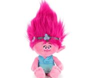 Peluche Poppy 35 cm – Trolls Dreamworks