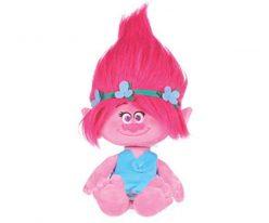 Peluche Poppy Trolls 35 cm