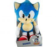 Peluche Sonic The Hedgehog – 30 cm