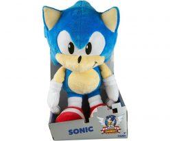 Peluche Sonic the Hedgehog