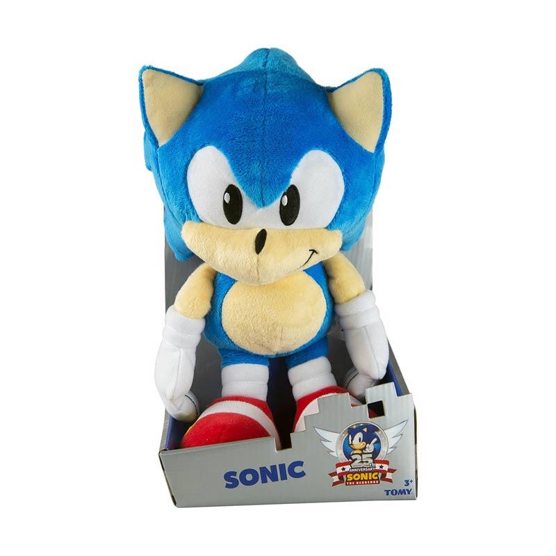 Peluche Sonic The Hedgehog – 30 cm