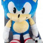 Peluche Sonic the Hedgehog