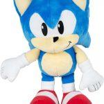 Peluche Sonic the Hedgehog