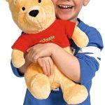 Peluche Winnie the Pooh 25 cm - Simba