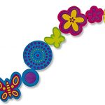 Perline crea gioielli bambina - Melissa and Doug