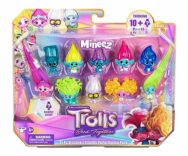 Set 11 Personaggi Trolls Serie1 – Mineez