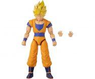 Personaggio Dragon Ball Goku Super Saiyan – Bandai