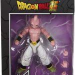 Dragon Ball trasformazione finale di Majin Boo - Bandai