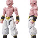 Dragon Ball trasformazione finale di Majin Boo - Bandai