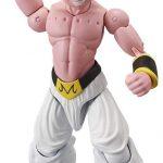 Dragon Ball trasformazione finale di Majin Boo - Bandai