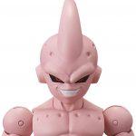 Dragon Ball trasformazione finale di Majin Boo - Bandai