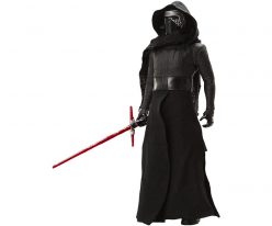 Personaggio giocattolo Kylo Ren Star Wars - Giochi Preziosi