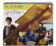 Pictionary Air Harry Potter – Disegna in aria con la bacchetta magica, da 8 anni