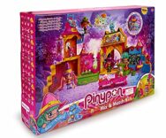 Pinypon Scuola di Magia, Playset bambine – Famosa