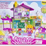 Pinypon scuola