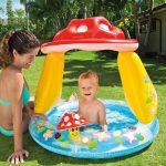 Piscinetta gonfiabile per bambini - Intex 57114