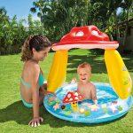 Piscinetta gonfiabile per bambini - Intex 57114