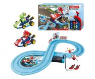 Pista Carrera Mario Kart – Nintendo First