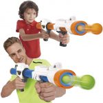 Pistole giocattolo per bambini - Dual battle