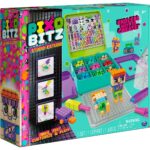 Pixobitz studio - Gioco creativo di costruzioni