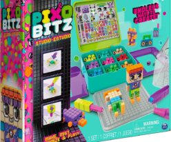 Pixobitz studio - Gioco creativo di costruzioni