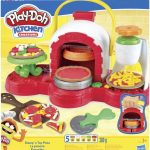 Hasbro Play Doh Pizzeria