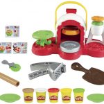 Hasbro Play Doh Pizzeria